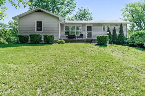456 County Route 1 Westerlo NY 12193