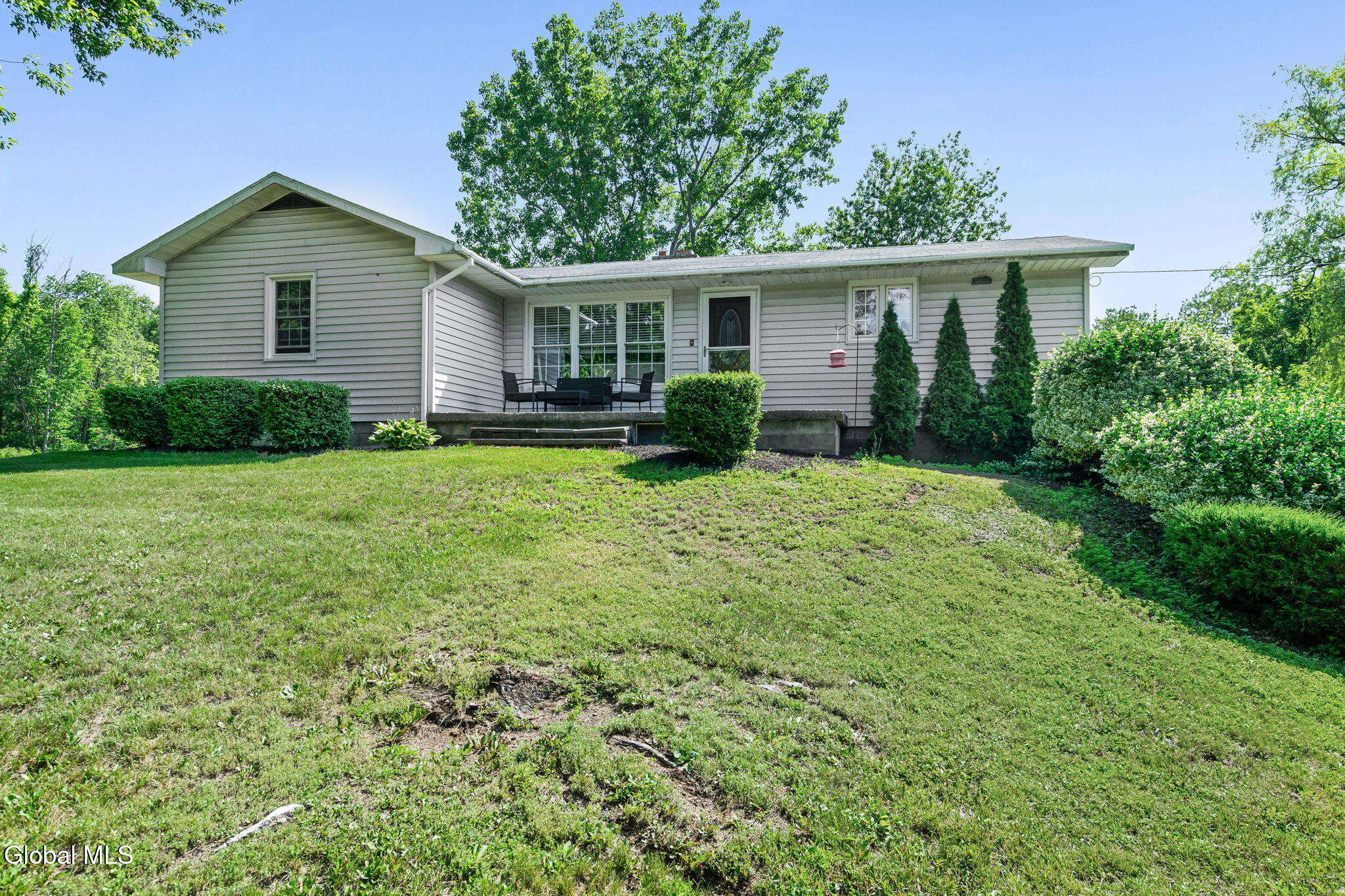 456 County Route 1 Westerlo NY 12193