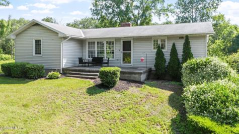 456 County Route 1 Westerlo NY 12193