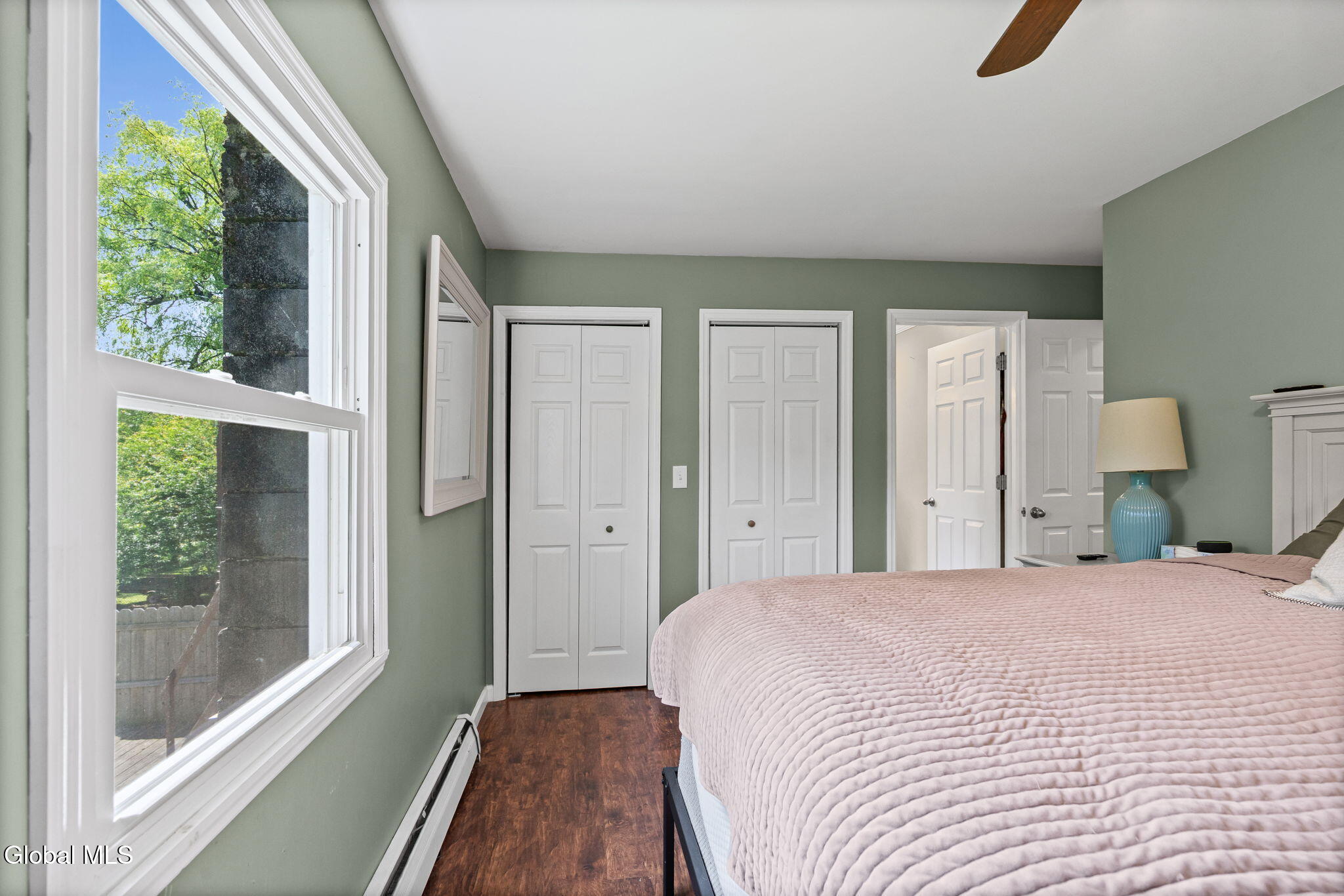 456 County Route 1 Westerlo NY 12193