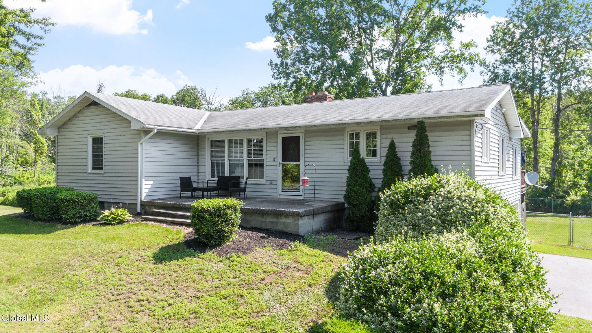456 County Route 1 Westerlo NY 12193