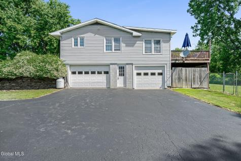 456 County Route 1 Westerlo NY 12193
