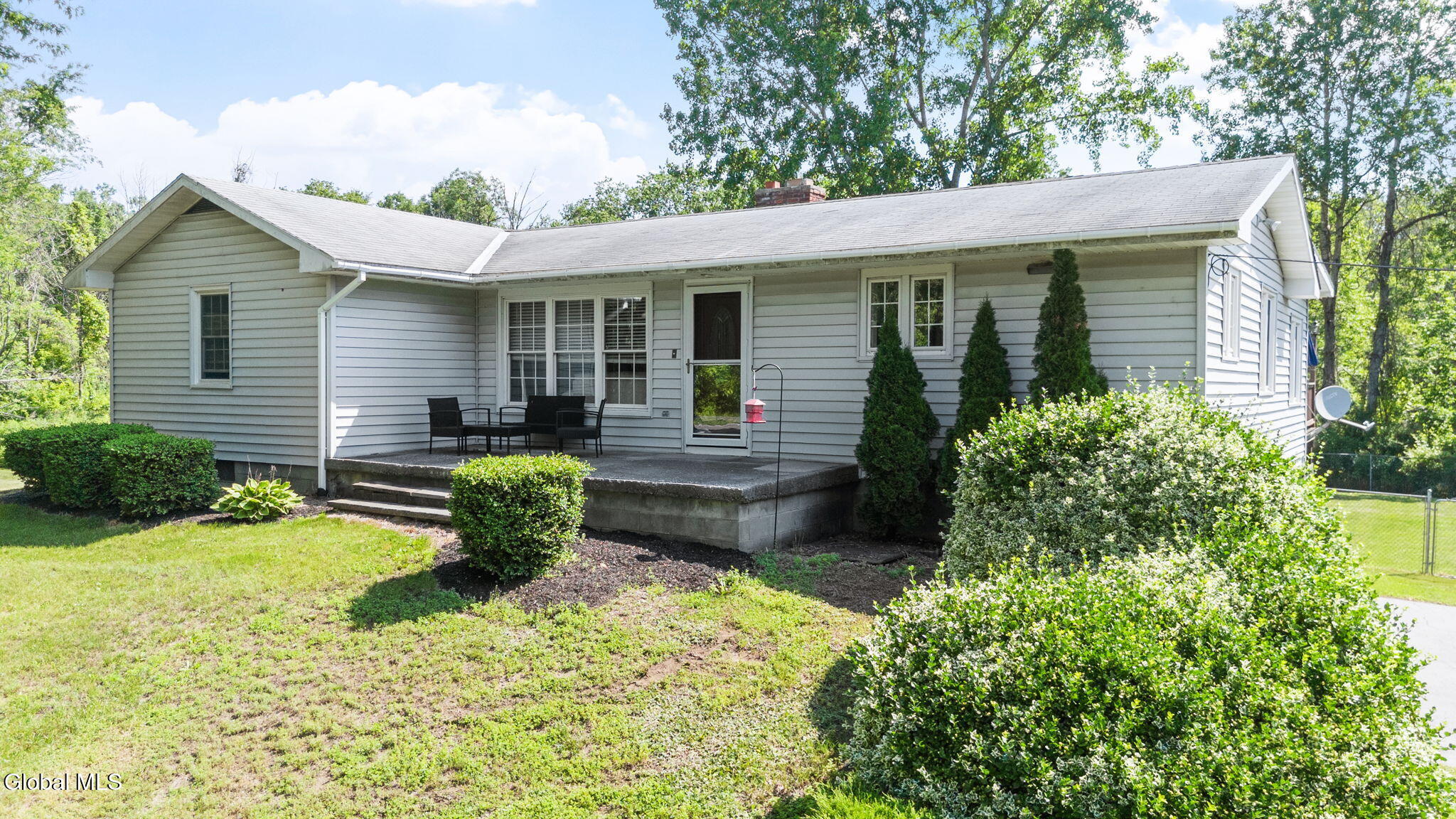 456 County Route 1 Westerlo NY 12193