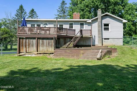 456 County Route 1 Westerlo NY 12193