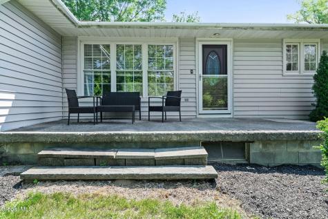 456 County Route 1 Westerlo NY 12193