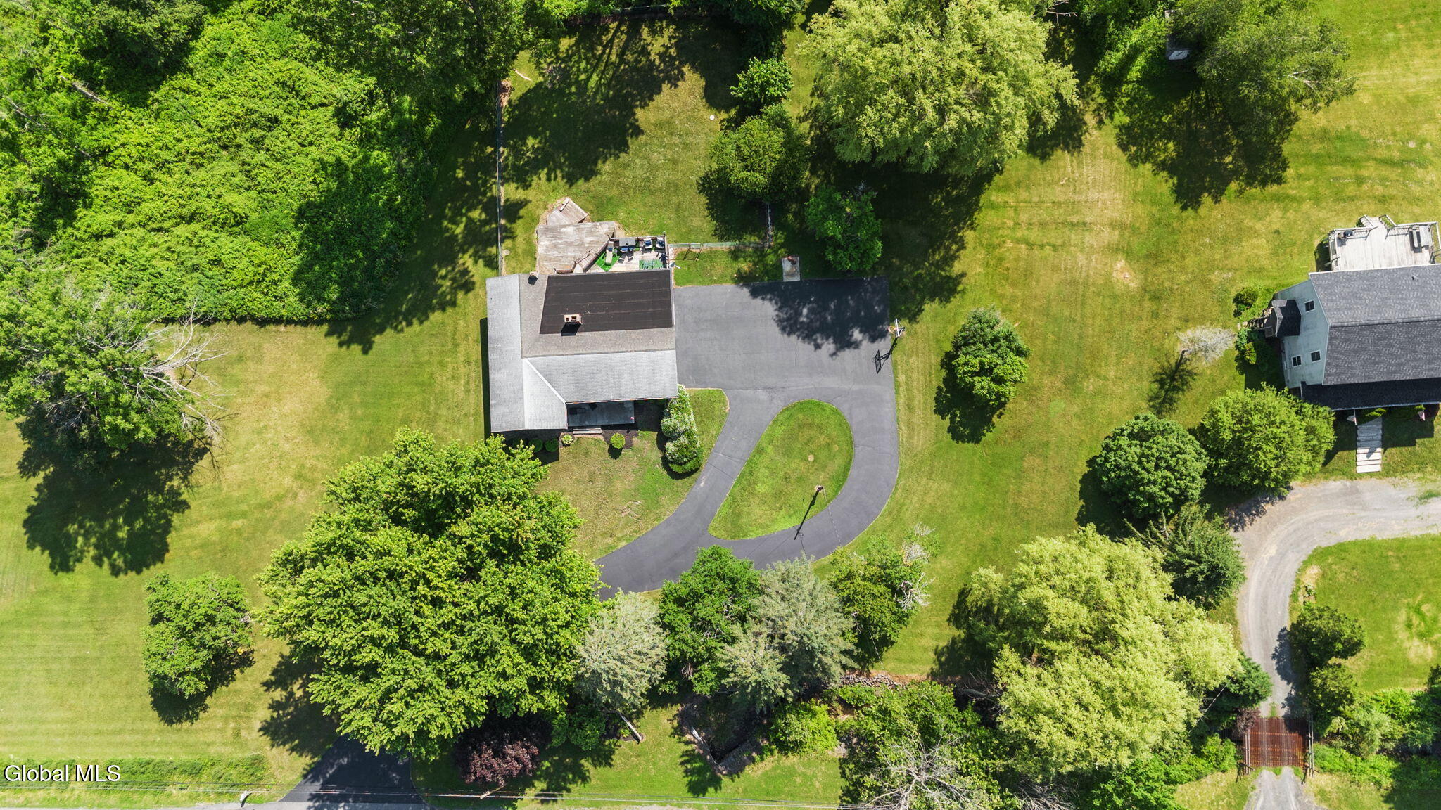 456 County Route 1 Westerlo NY 12193