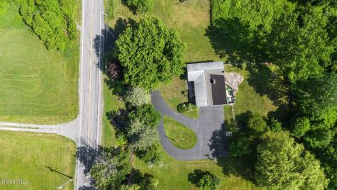 456 County Route 1 Westerlo NY 12193