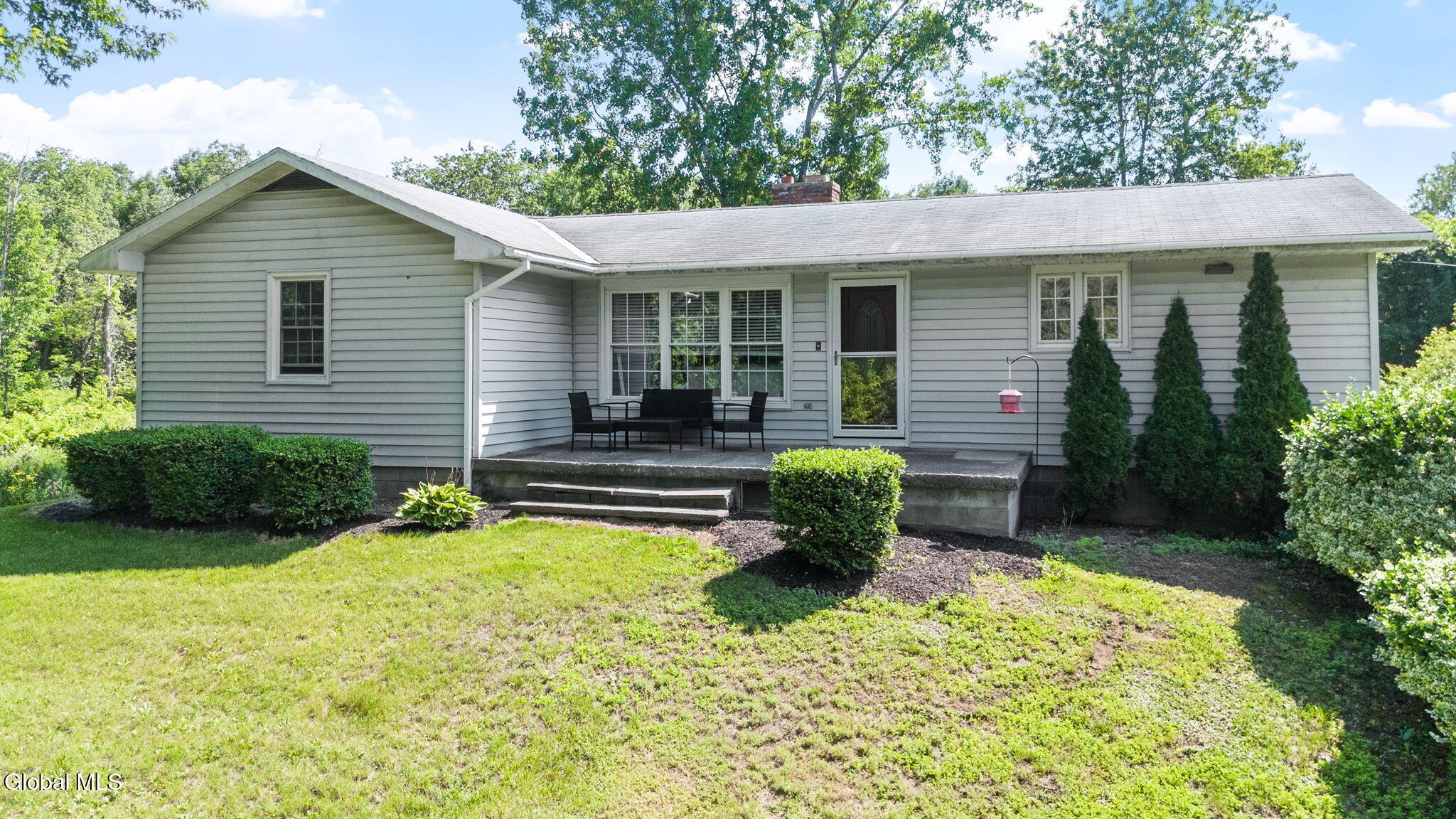 456 County Route 1 Westerlo NY 12193