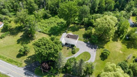 456 County Route 1 Westerlo NY 12193