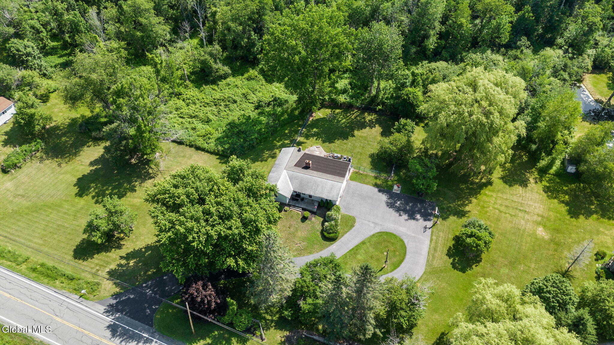 456 County Route 1 Westerlo NY 12193