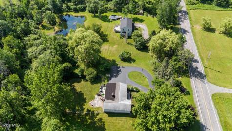 456 County Route 1 Westerlo NY 12193