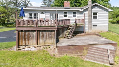 456 County Route 1 Westerlo NY 12193