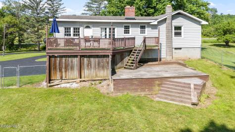 456 County Route 1 Westerlo NY 12193