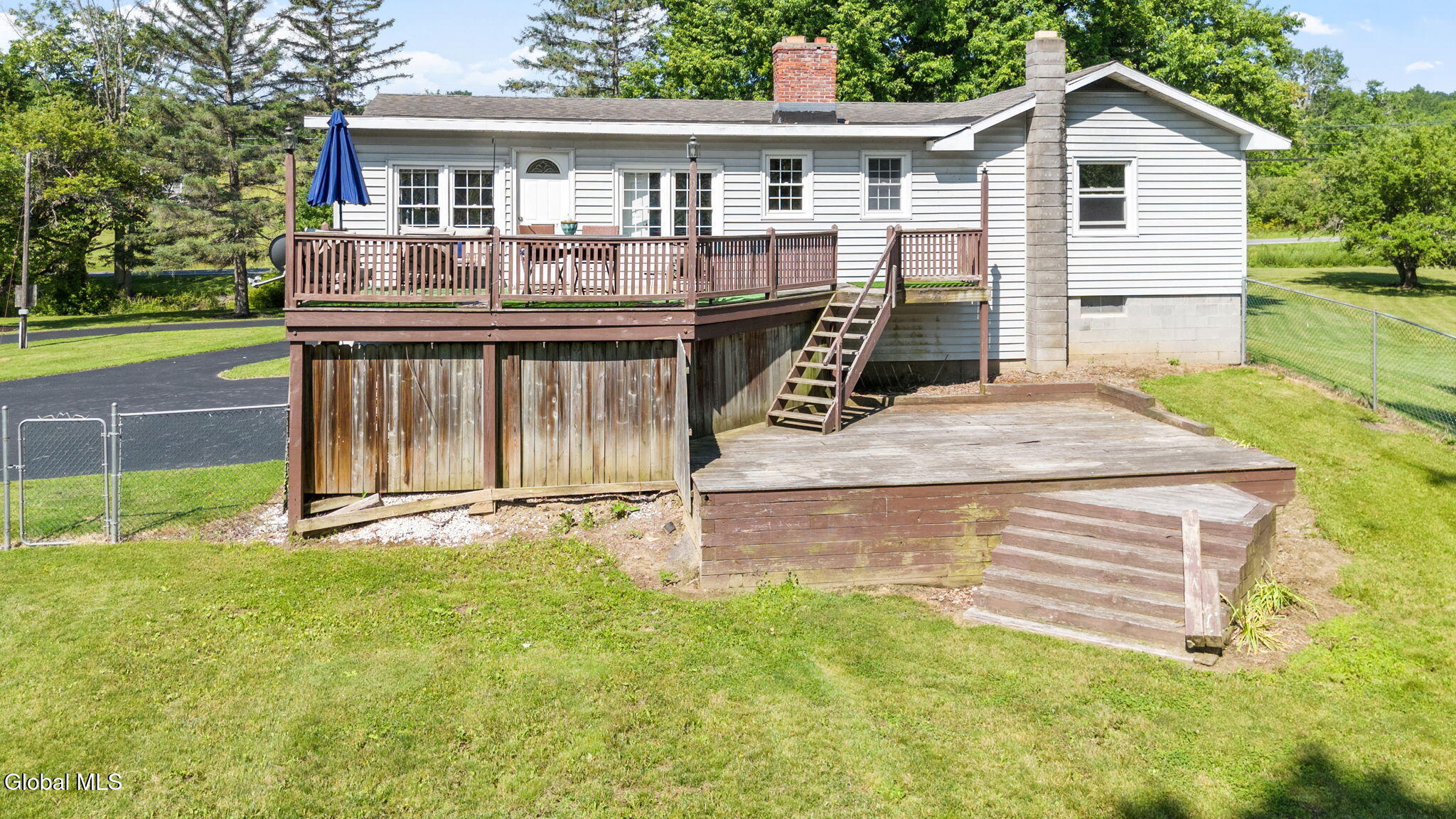 456 County Route 1 Westerlo NY 12193