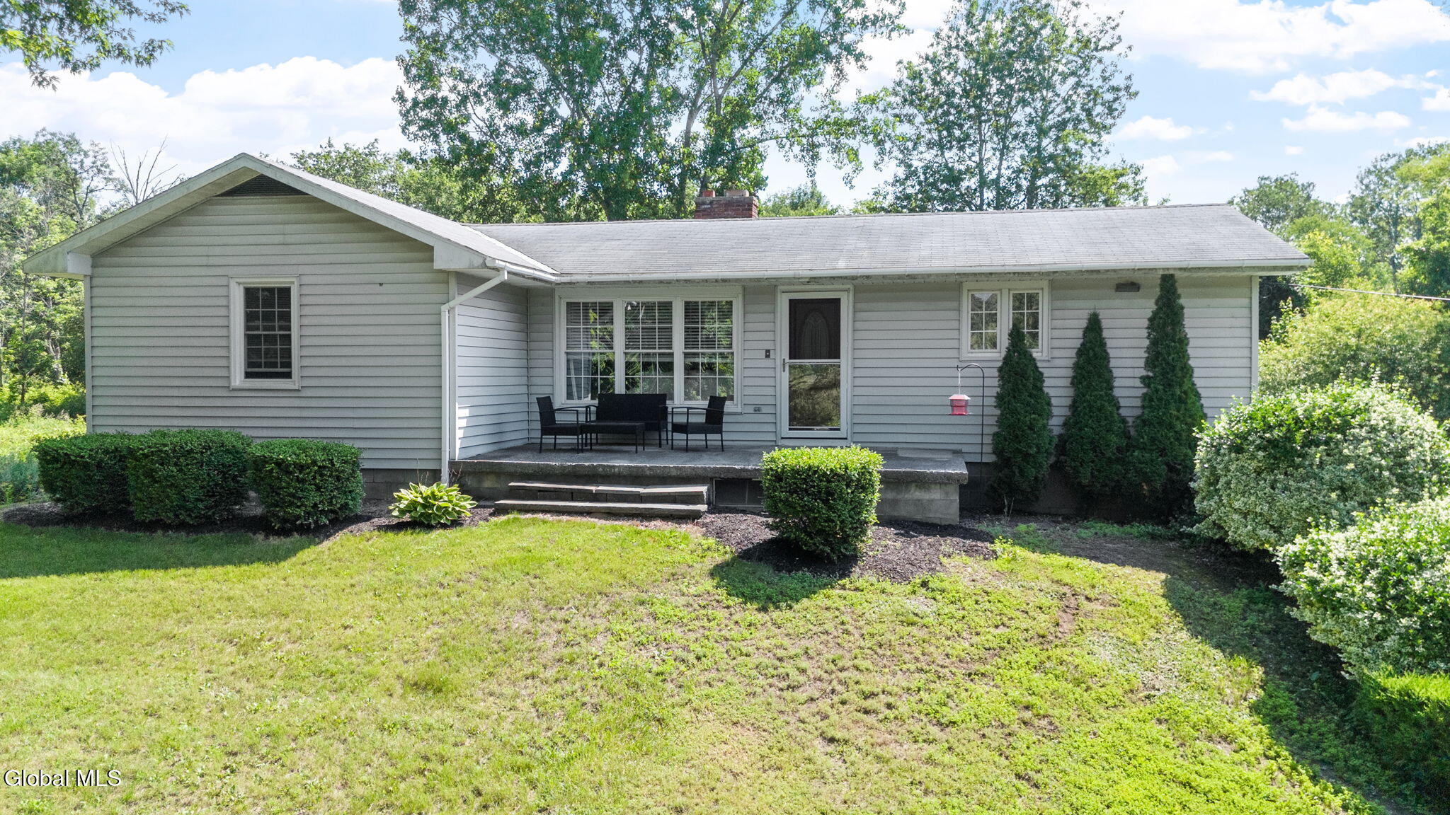 456 County Route 1 Westerlo NY 12193