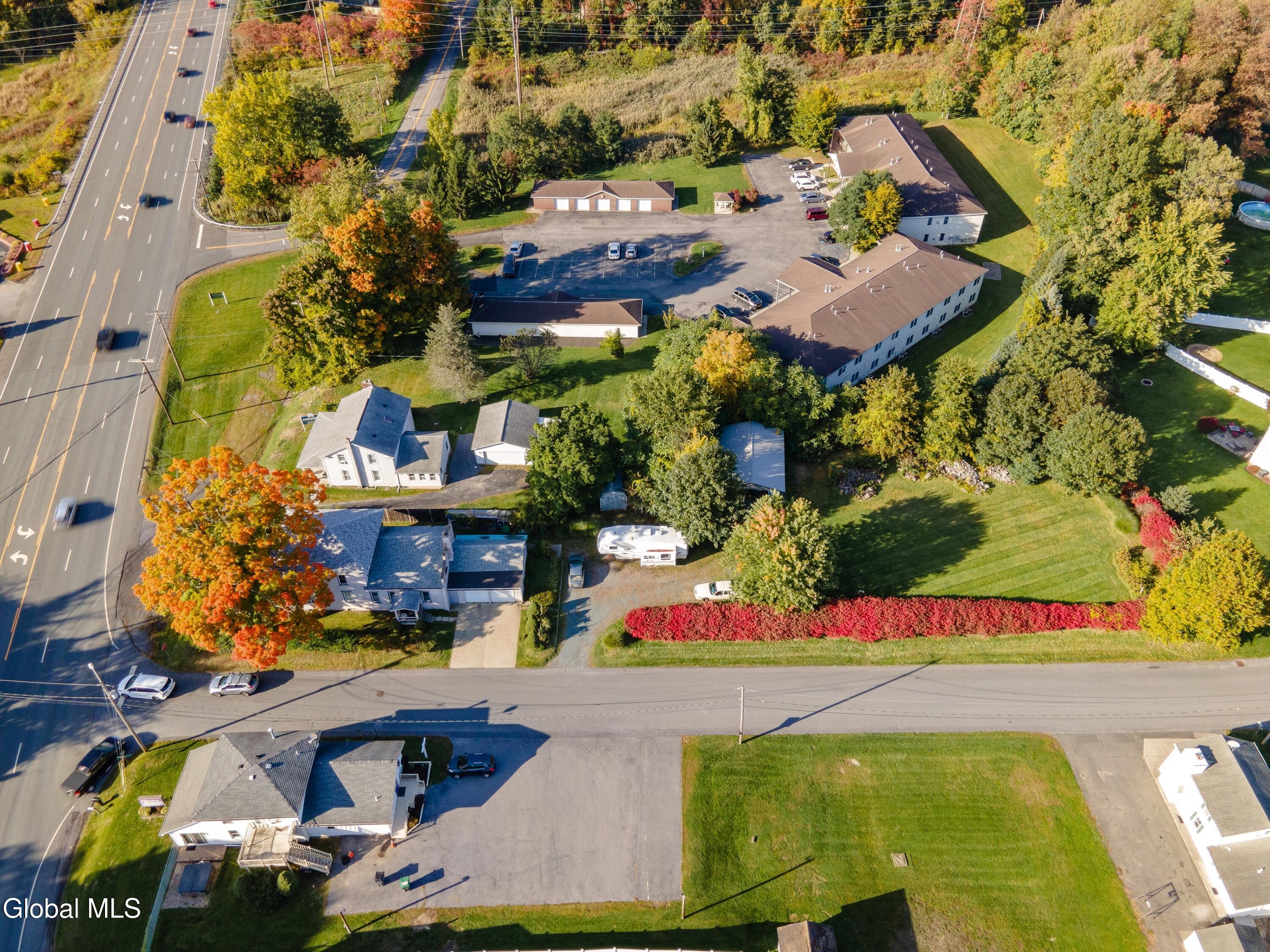 1431 Route 9 Halfmoon NY 12065