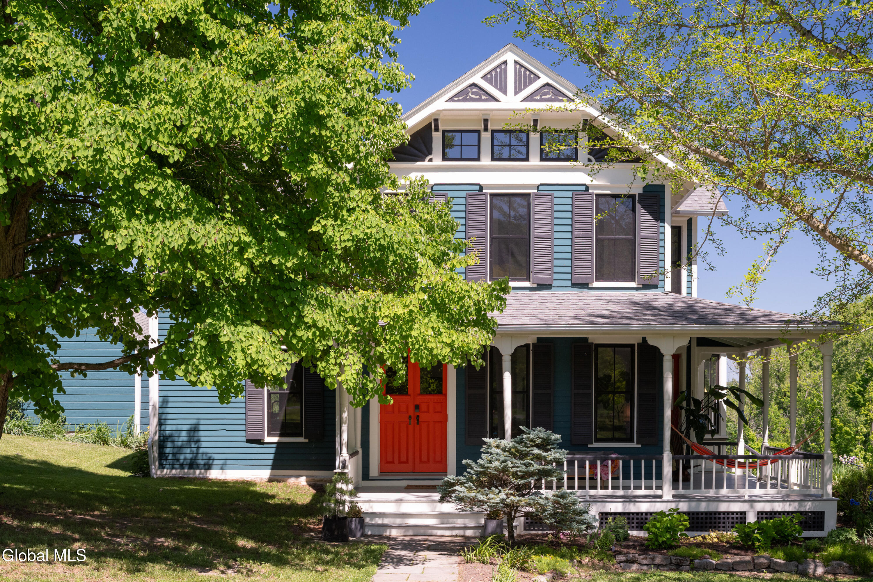 1838 River Road New Baltimore NY 12192