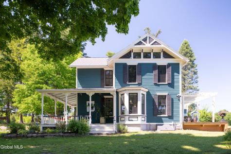 1838 River Road New Baltimore NY 12192