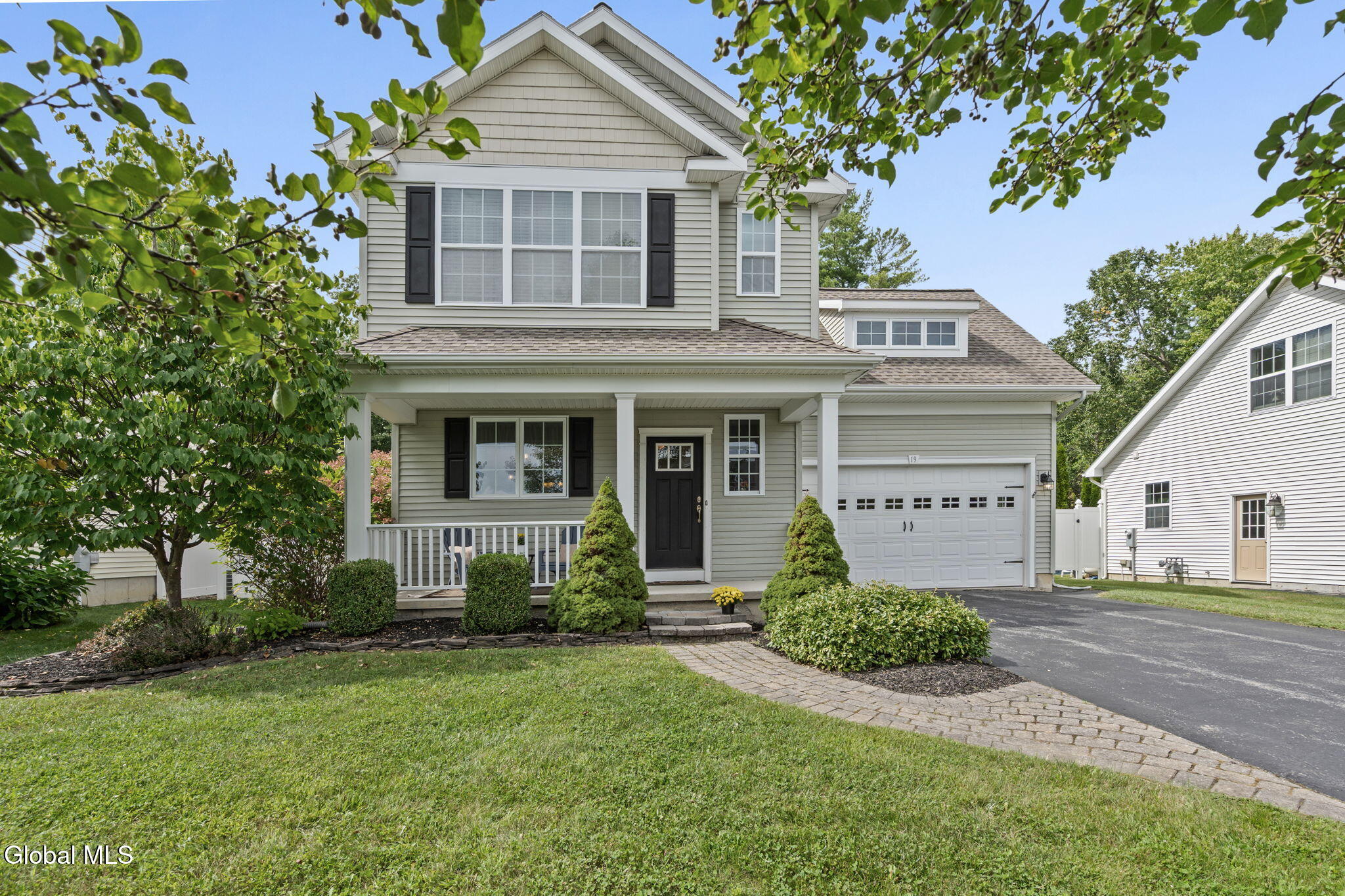 19 Revere Run Mechanicville NY 12118