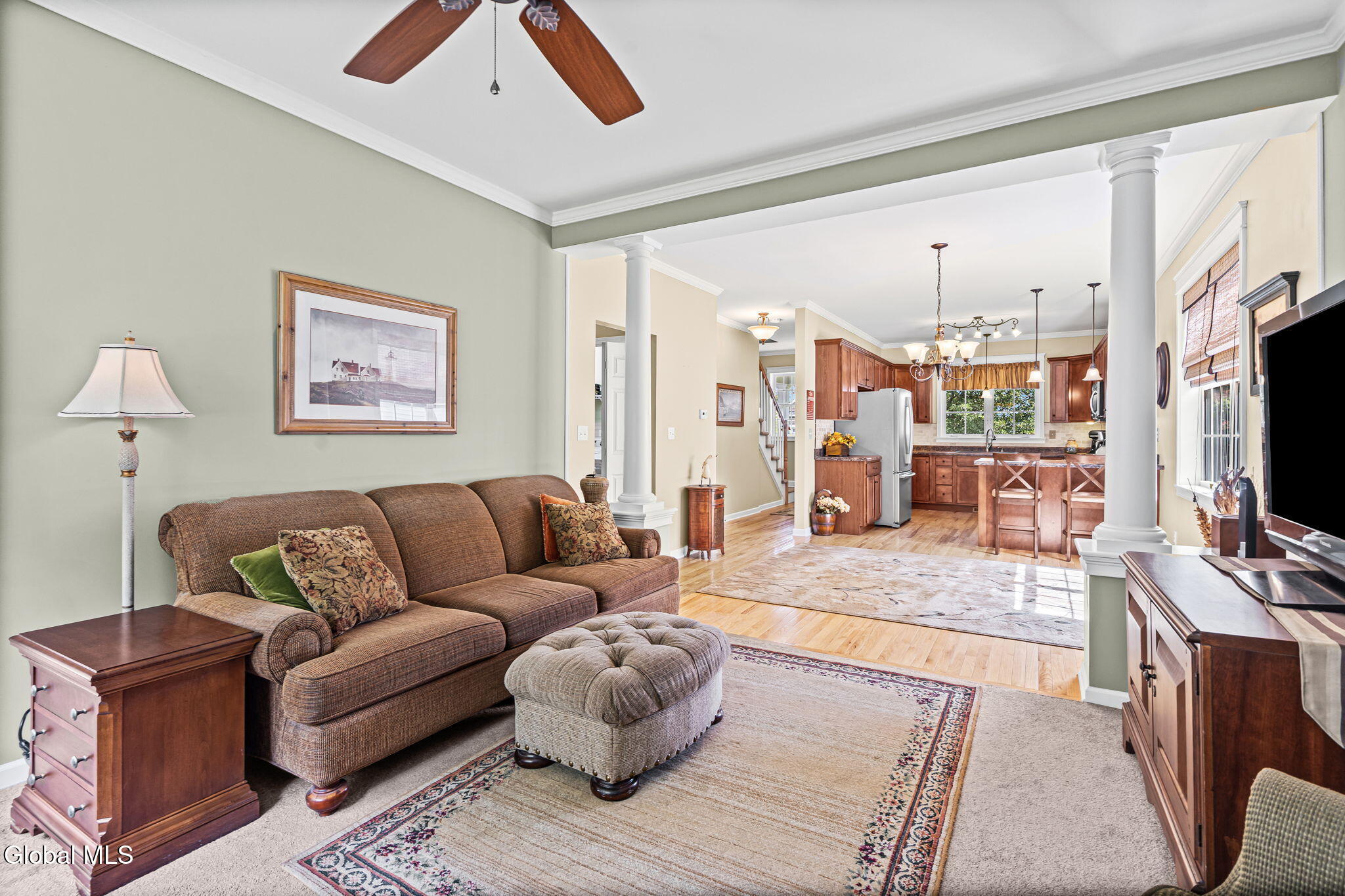 19 Revere Run Mechanicville NY 12118