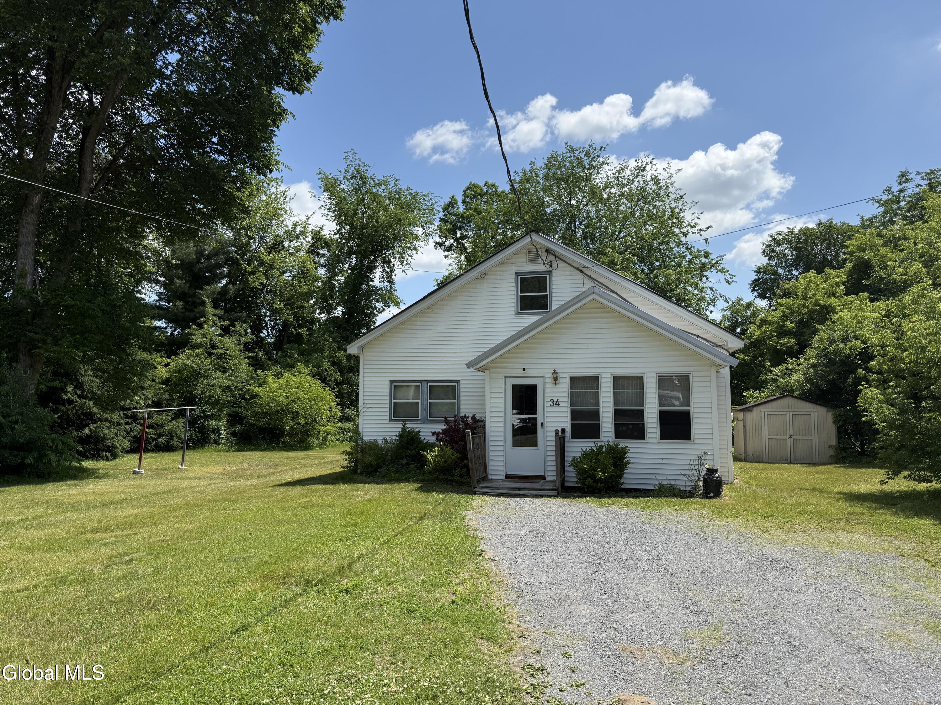 34 Mallory Avenue Queensbury NY 12804
