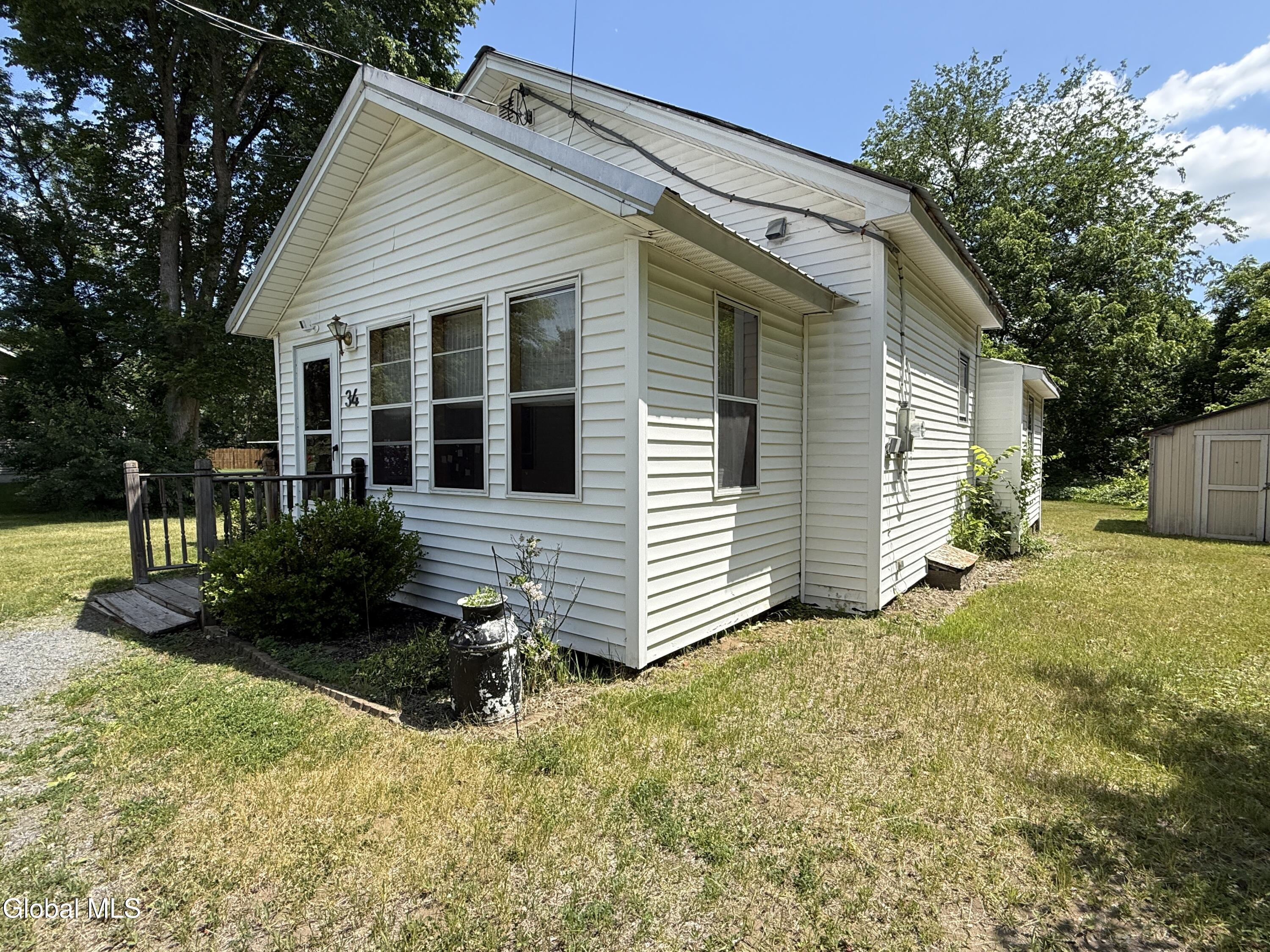 34 Mallory Avenue Queensbury NY 12804