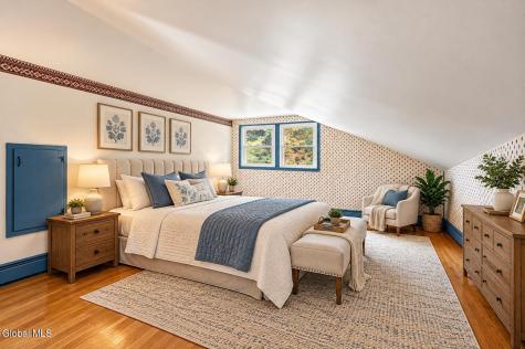 6 Holly Court Ballston Lake NY 12019
