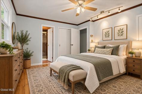 6 Holly Court Ballston Lake NY 12019