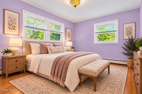 6 Holly Court Ballston Lake NY 12019