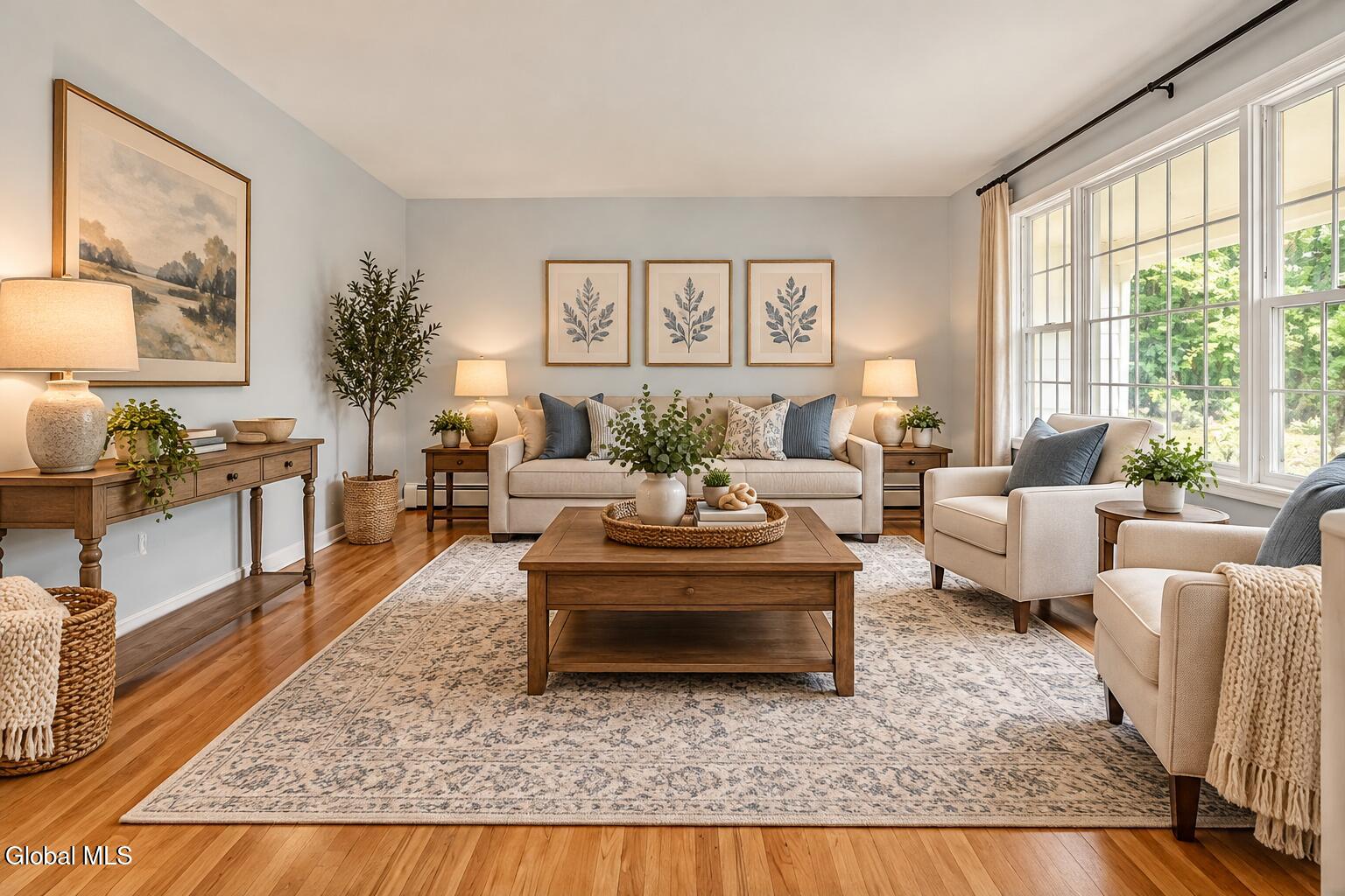 6 Holly Court Ballston Lake NY 12019