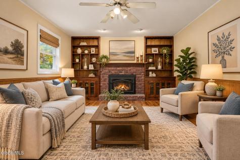 6 Holly Court Ballston Lake NY 12019
