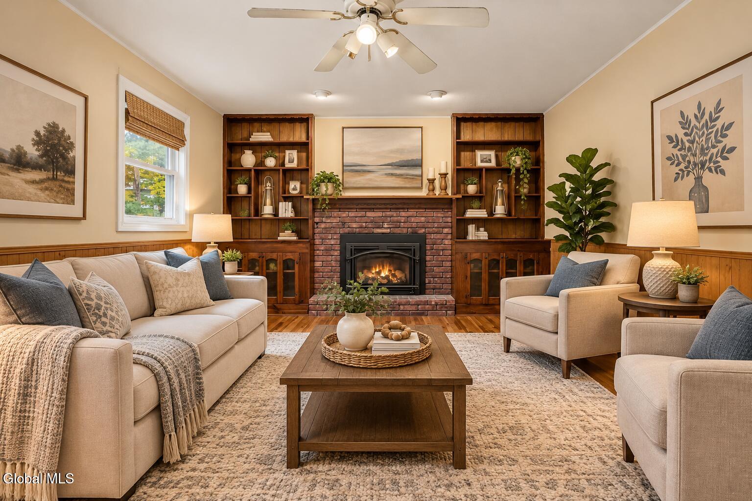 6 Holly Court Ballston Lake NY 12019