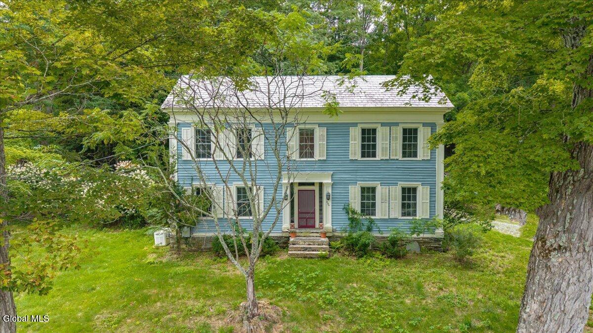 254 Juniper Swamp Road Shushan NY 12873