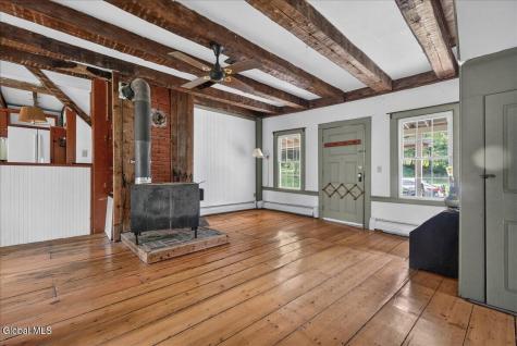 254 Juniper Swamp Road Shushan NY 12873