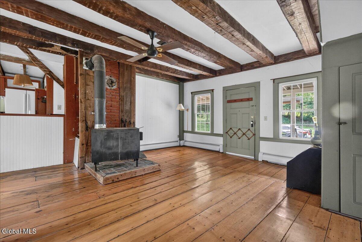 254 Juniper Swamp Road Shushan NY 12873