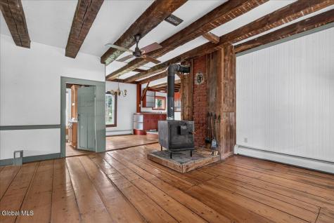 254 Juniper Swamp Road Shushan NY 12873
