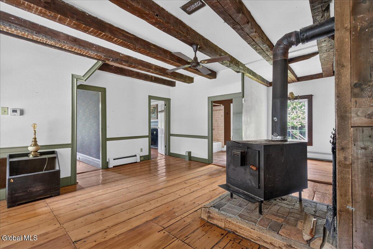 254 Juniper Swamp Road Shushan NY 12873