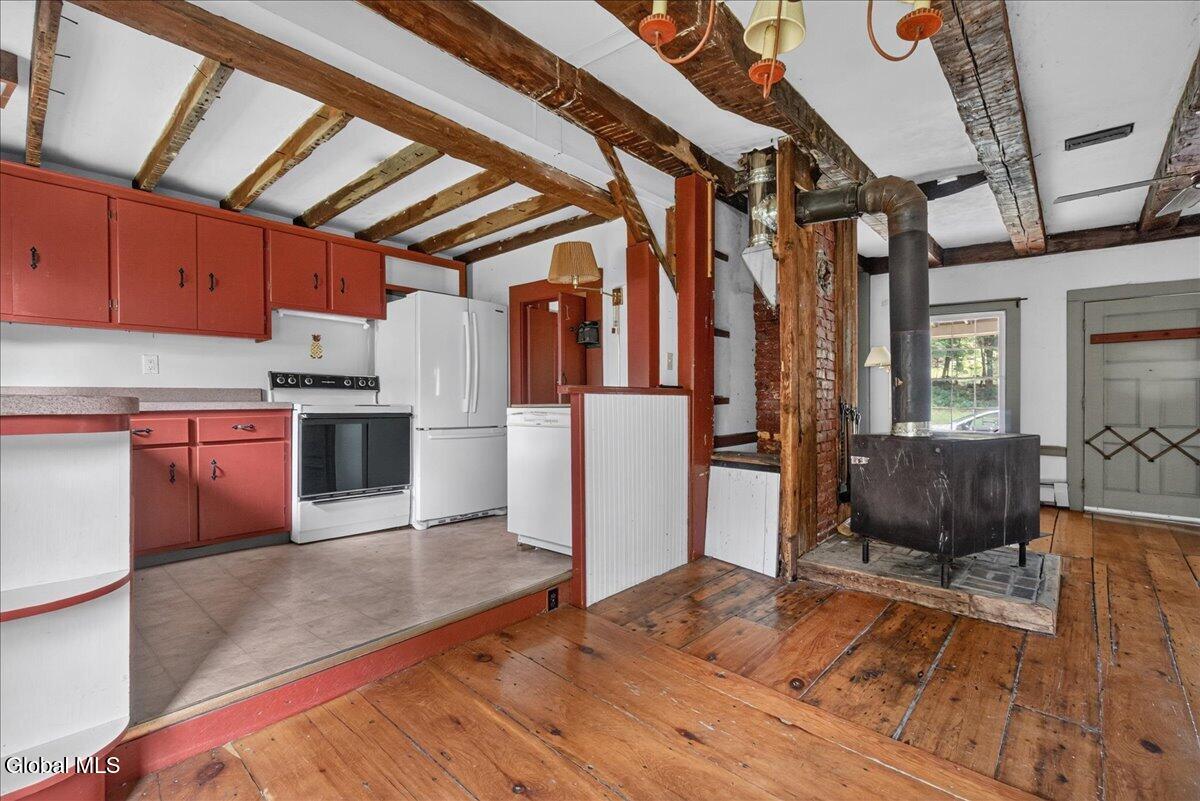 254 Juniper Swamp Road Shushan NY 12873