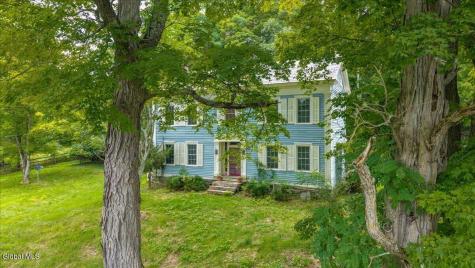 254 Juniper Swamp Road Shushan NY 12873
