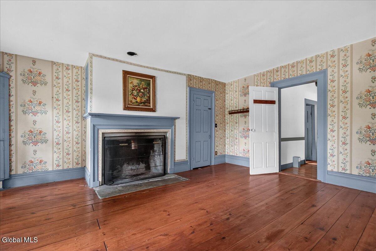 254 Juniper Swamp Road Shushan NY 12873