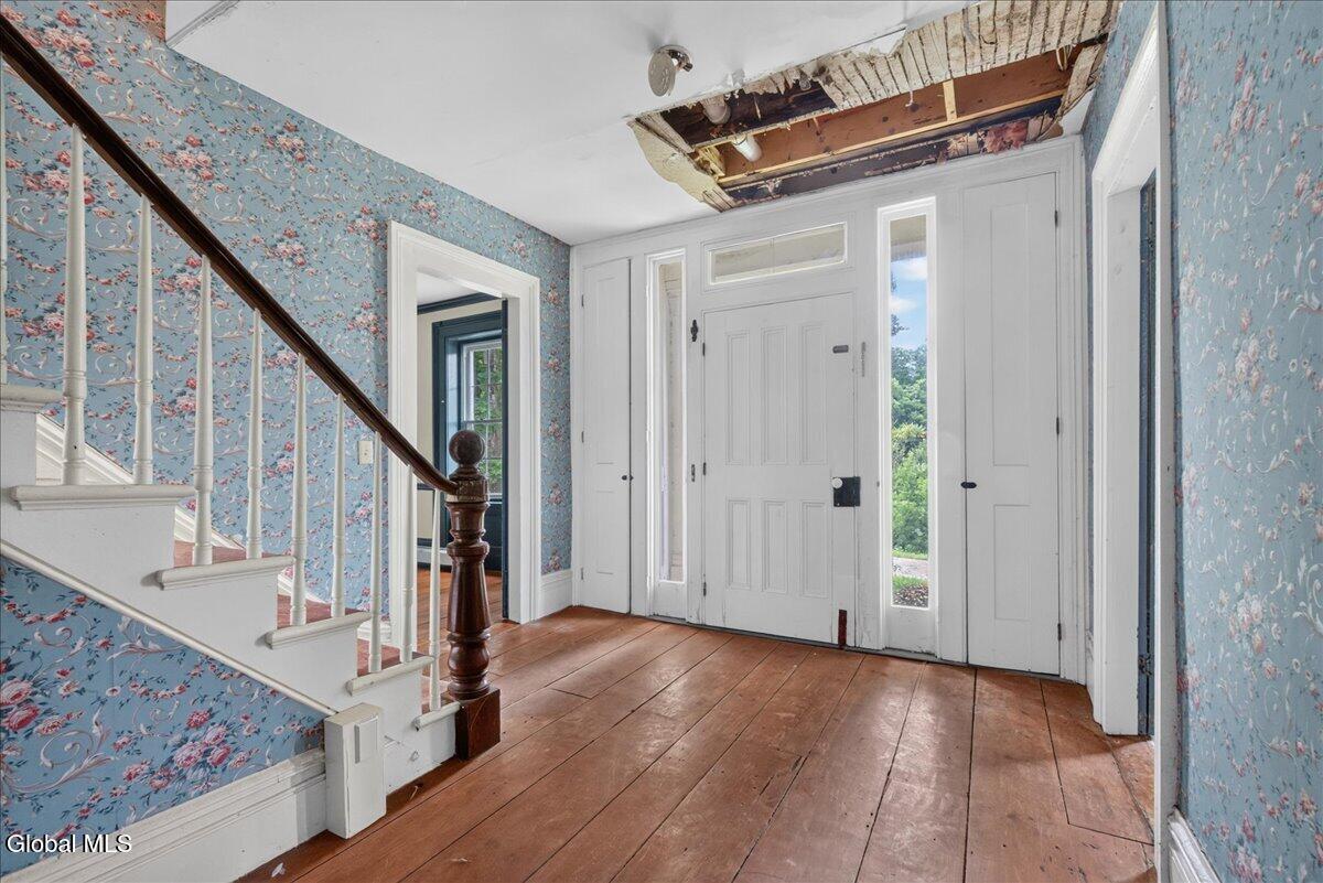 254 Juniper Swamp Road Shushan NY 12873