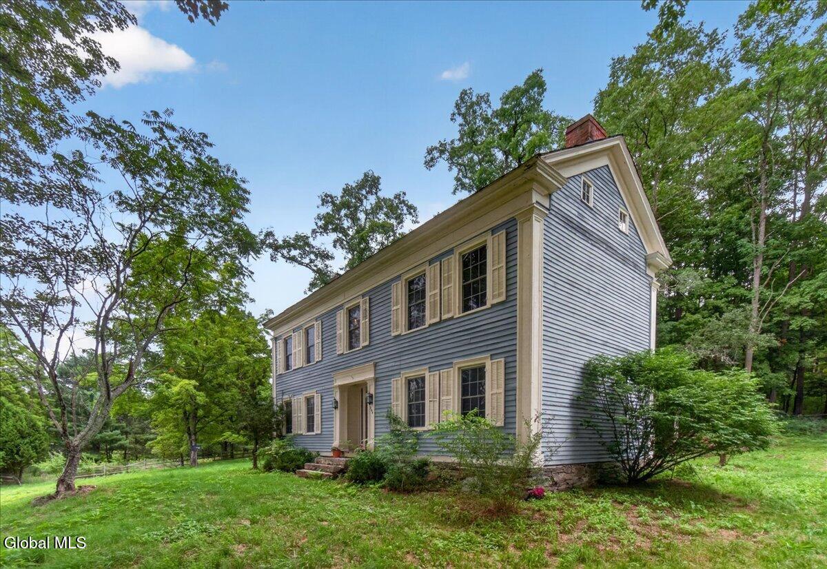 254 Juniper Swamp Road Shushan NY 12873