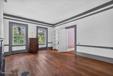 254 Juniper Swamp Road Shushan NY 12873