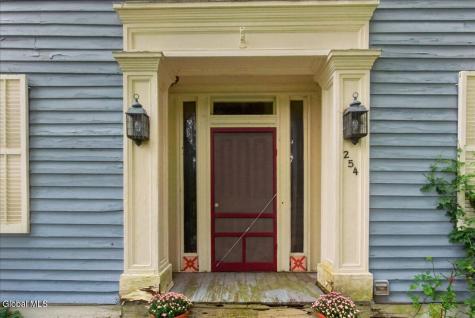 254 Juniper Swamp Road Shushan NY 12873