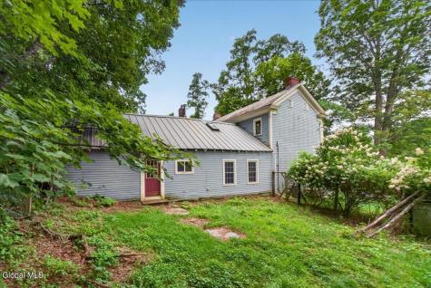 254 Juniper Swamp Road Shushan NY 12873