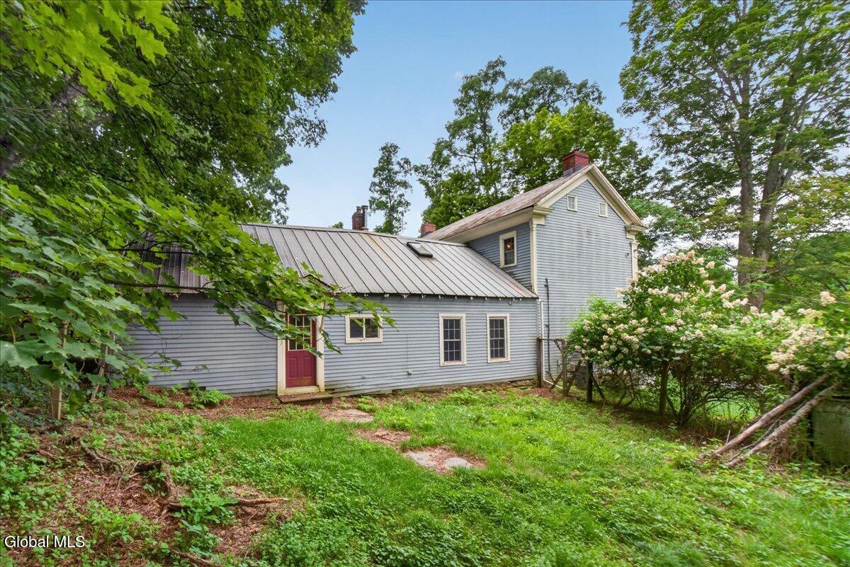 254 Juniper Swamp Road Shushan NY 12873