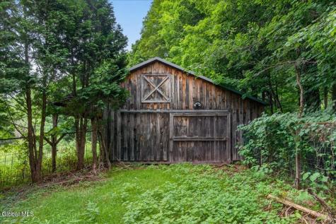254 Juniper Swamp Road Shushan NY 12873