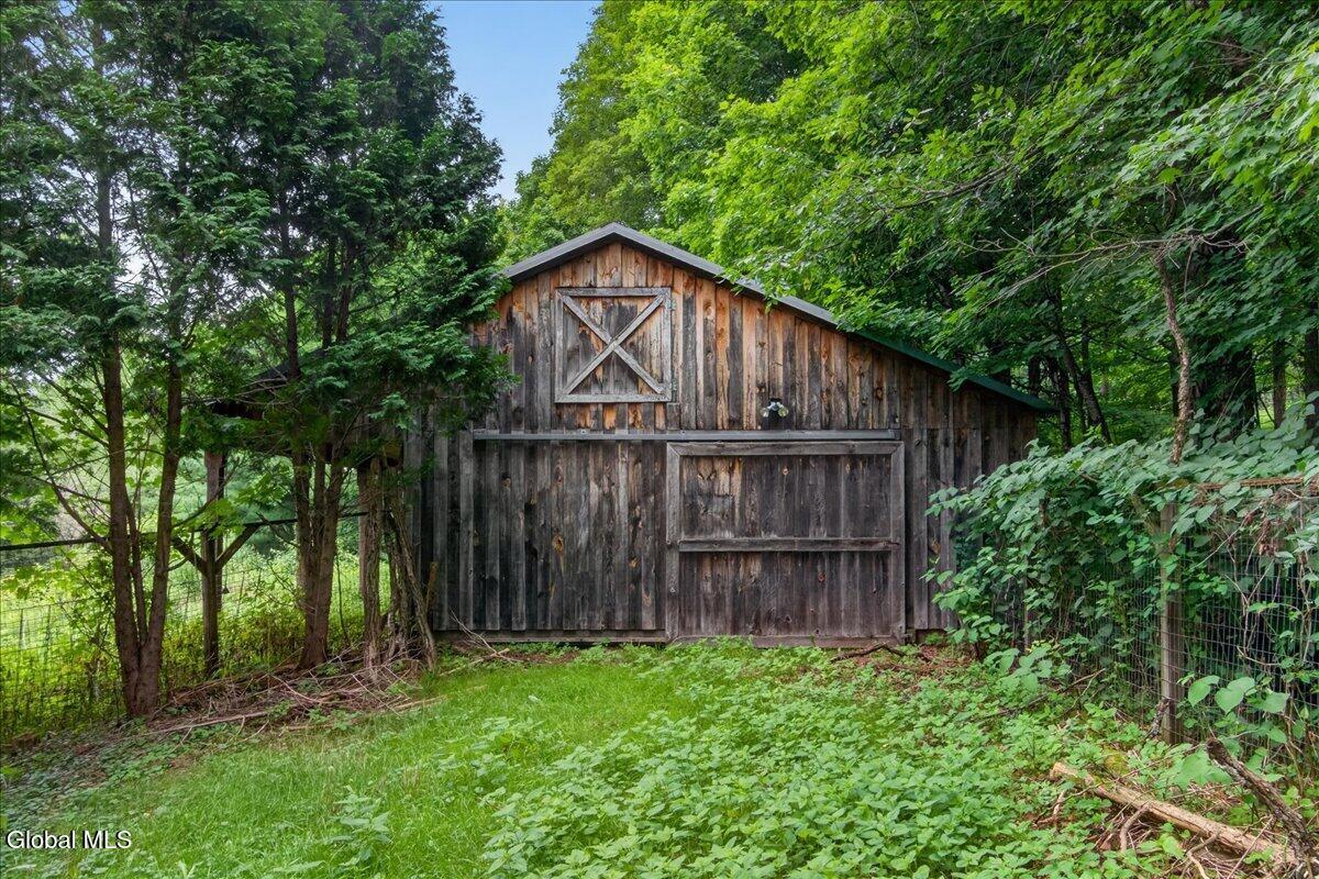 254 Juniper Swamp Road Shushan NY 12873
