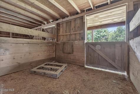 254 Juniper Swamp Road Shushan NY 12873