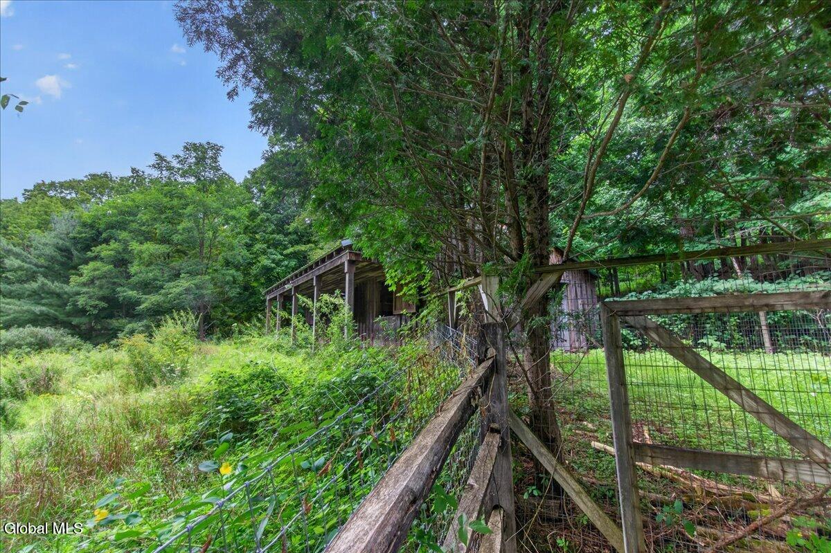 254 Juniper Swamp Road Shushan NY 12873